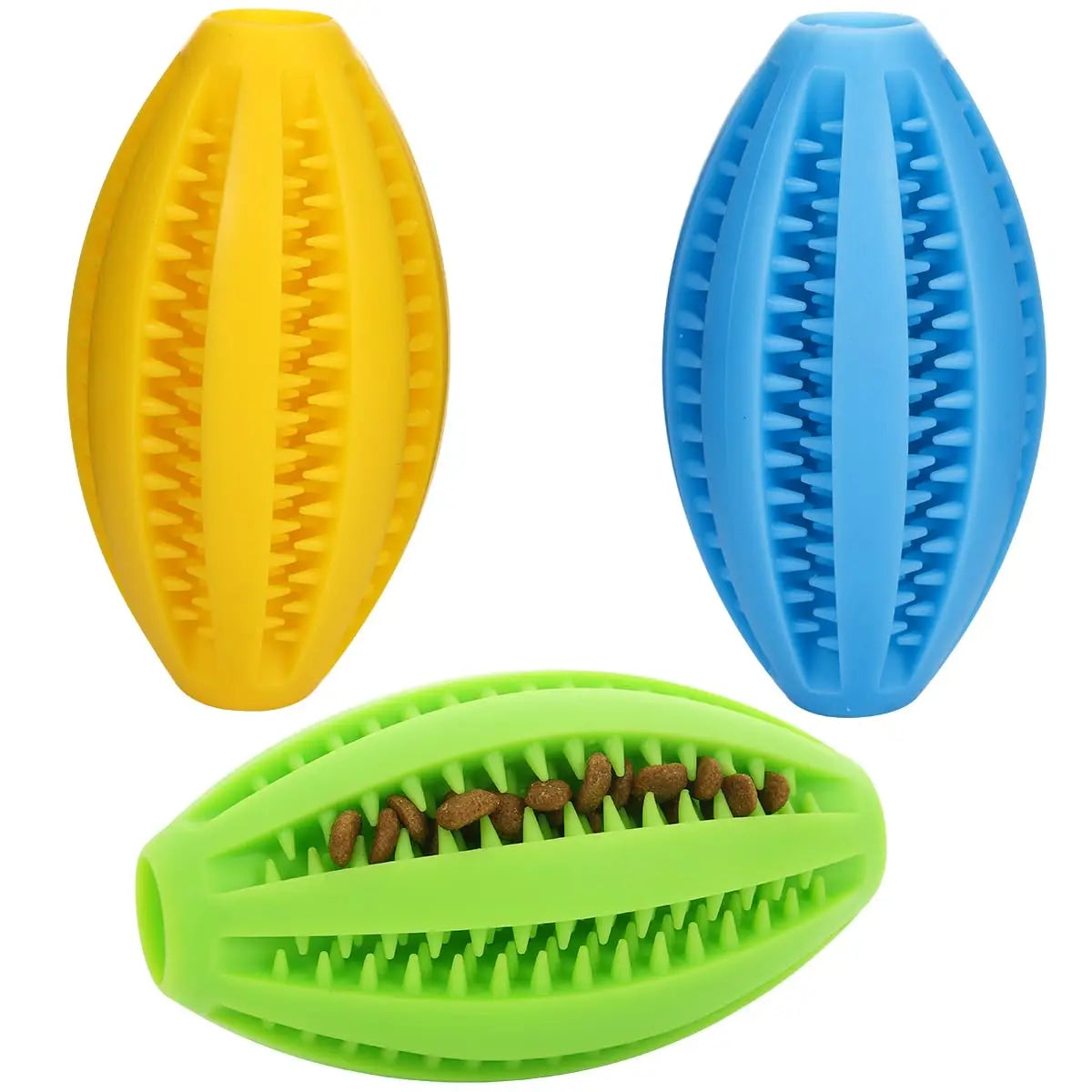 Dog Chew Snack Ball